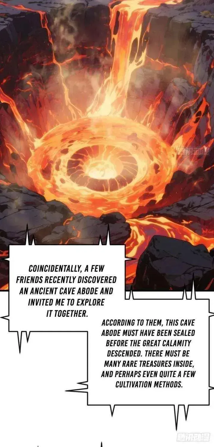 Read My Virtual Immortal Path chapter 38 image 50 on Lezhin