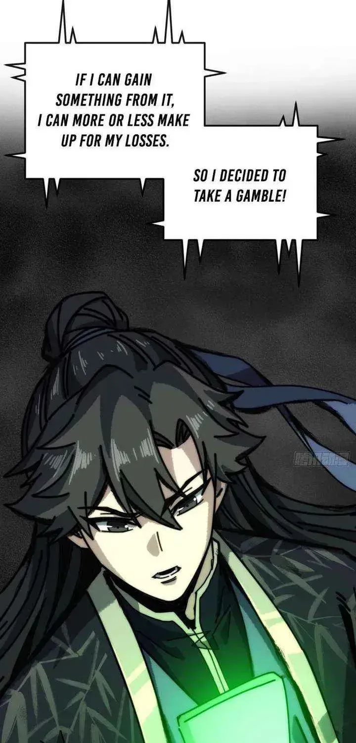 Read My Virtual Immortal Path chapter 38 image 51 on Lezhin