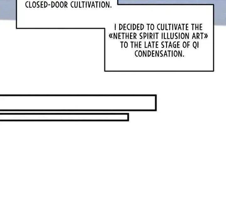 Read My Virtual Immortal Path chapter 38 image 9 on Lezhin