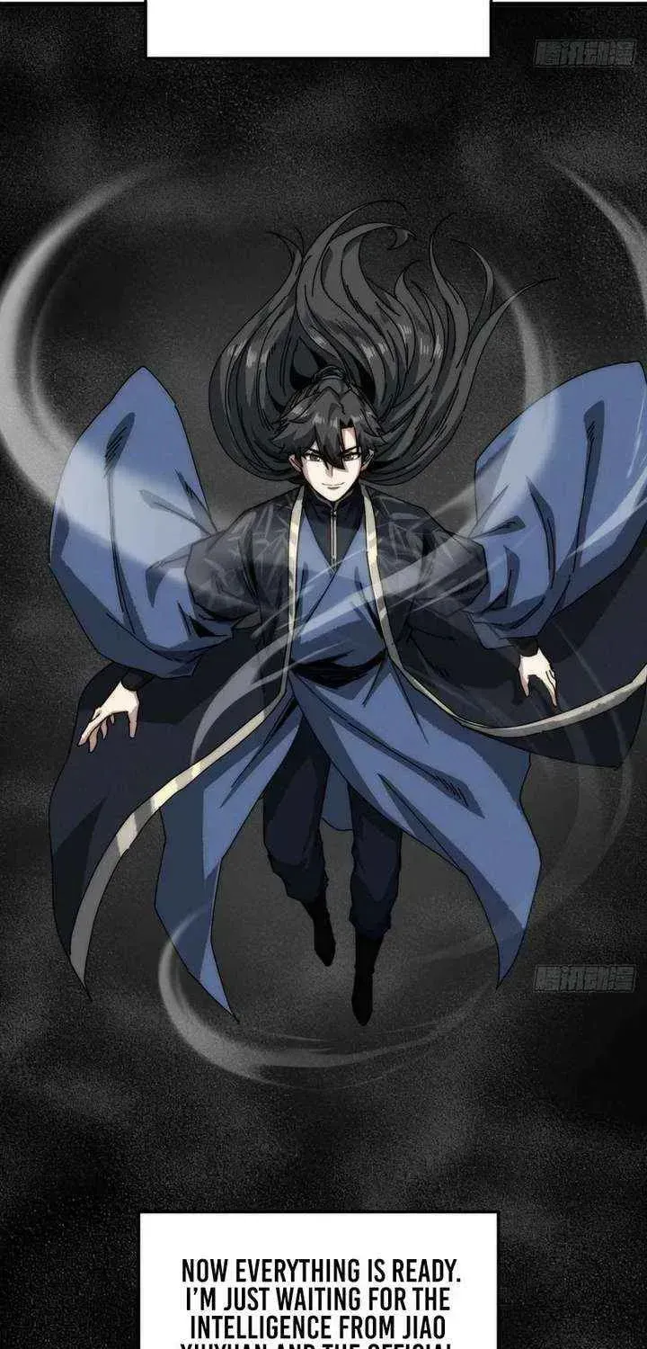 Read My Virtual Immortal Path chapter 39 image 11 on Lezhin