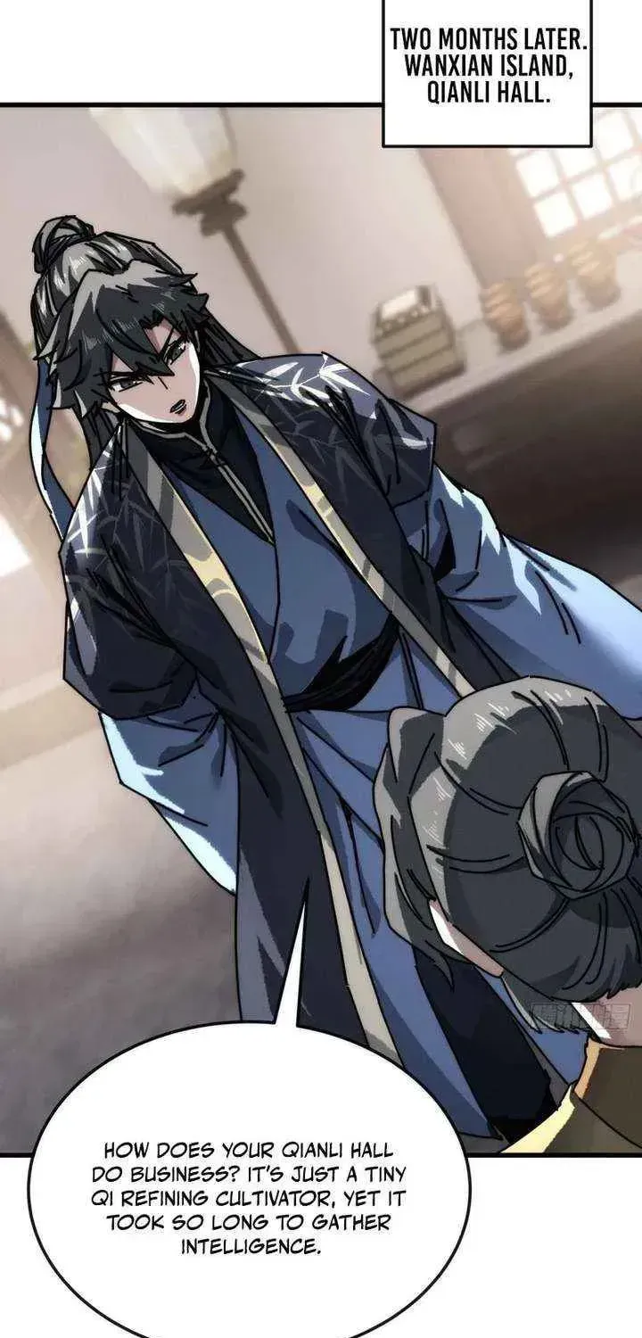 Read My Virtual Immortal Path chapter 39 image 13 on Lezhin