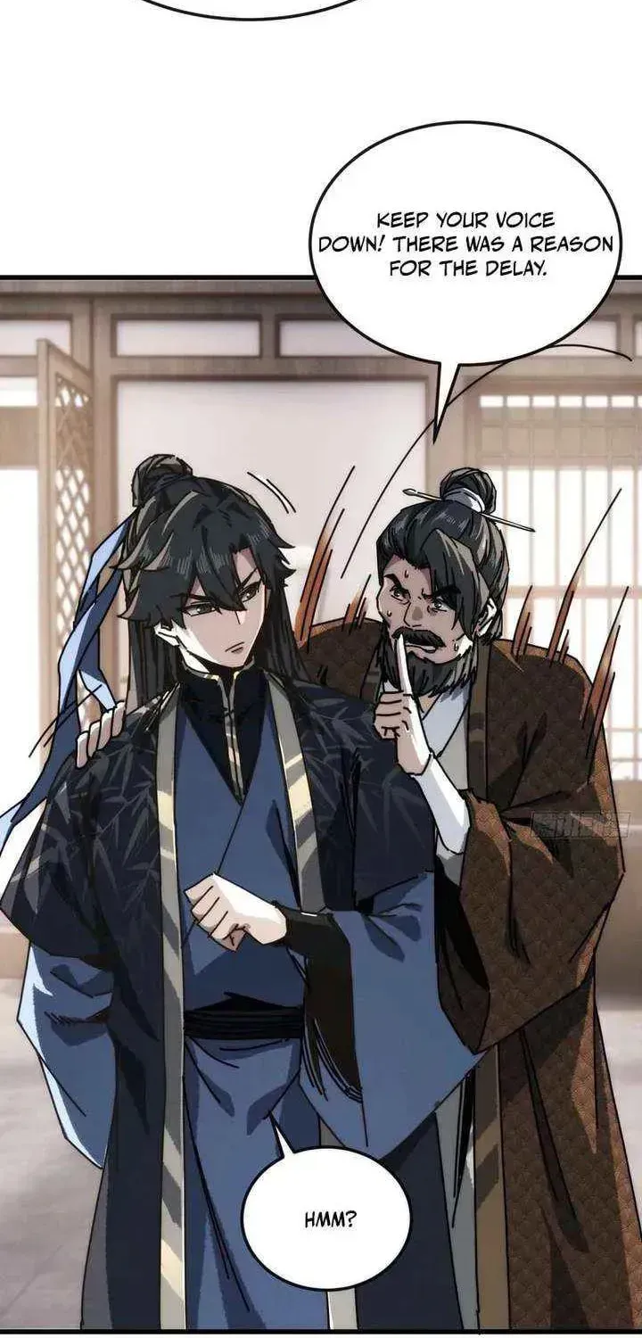 Read My Virtual Immortal Path chapter 39 image 14 on Lezhin