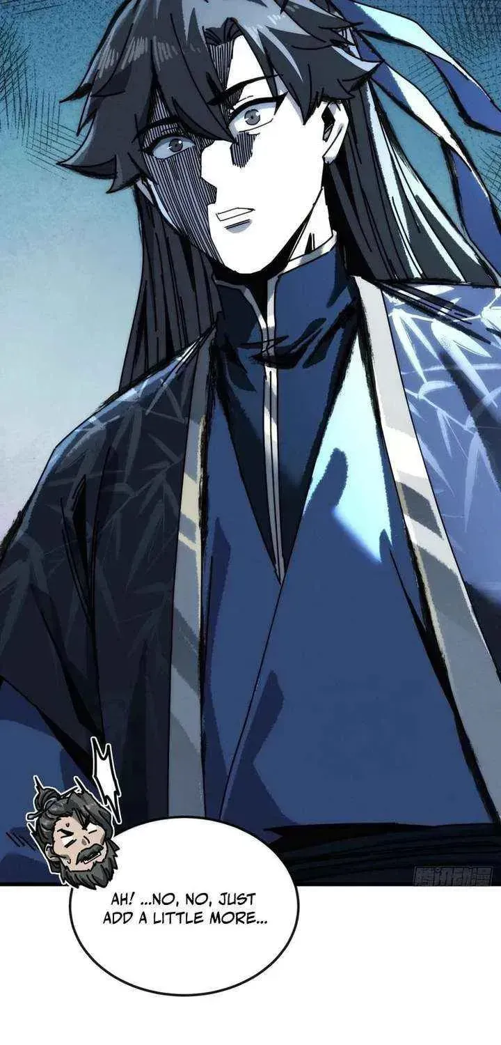 Read My Virtual Immortal Path chapter 39 image 17 on Lezhin
