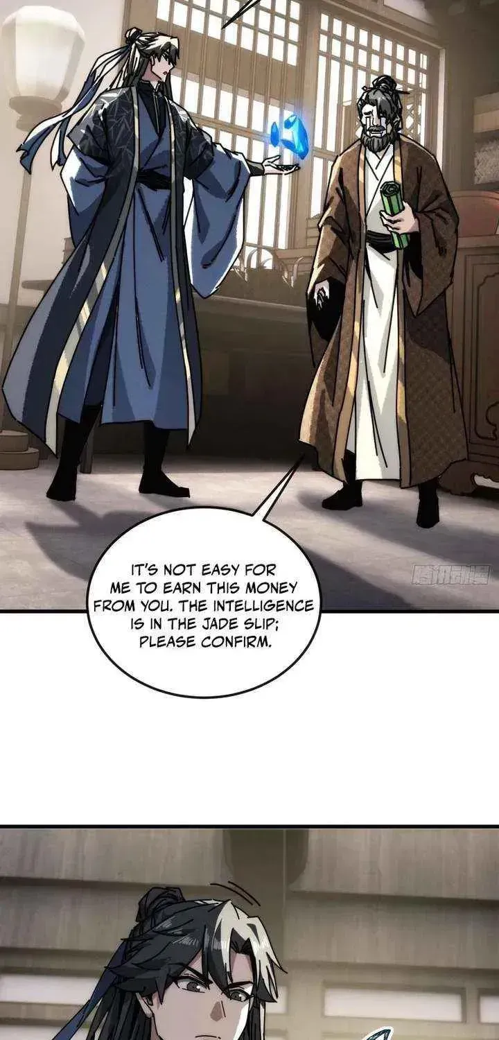 Read My Virtual Immortal Path chapter 39 image 19 on Lezhin