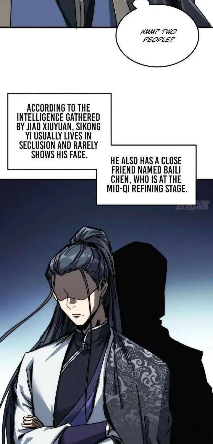 Read My Virtual Immortal Path chapter 39 image 22 on Lezhin