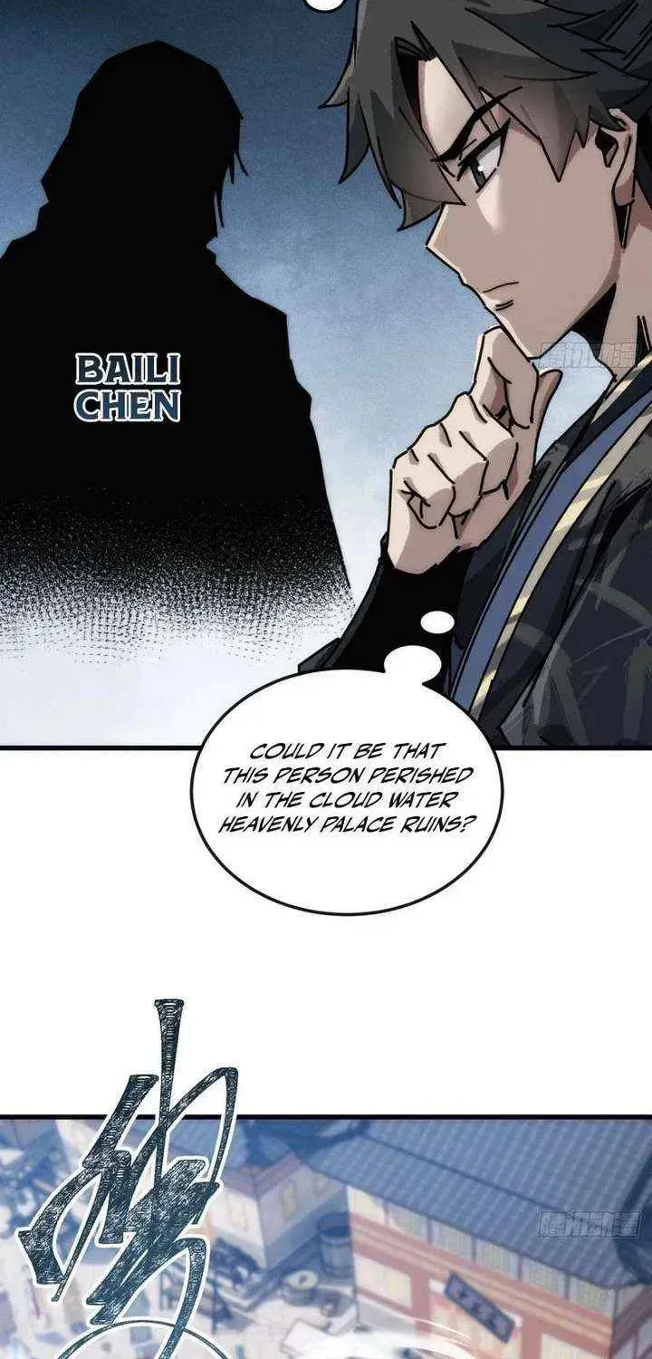 Read My Virtual Immortal Path chapter 39 image 26 on Lezhin