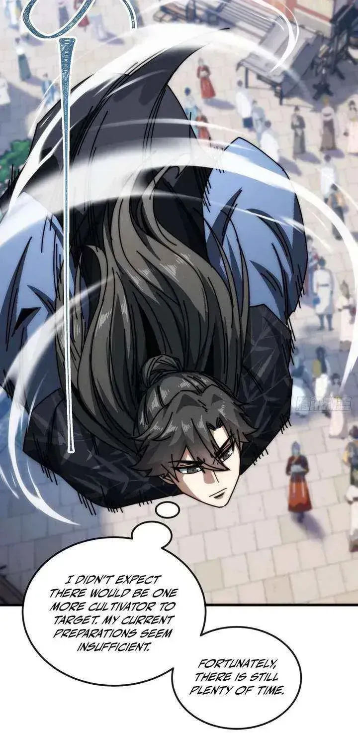 Read My Virtual Immortal Path chapter 39 image 27 on Lezhin