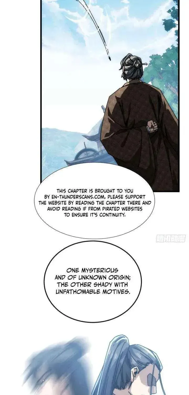 Read My Virtual Immortal Path chapter 39 image 29 on Lezhin