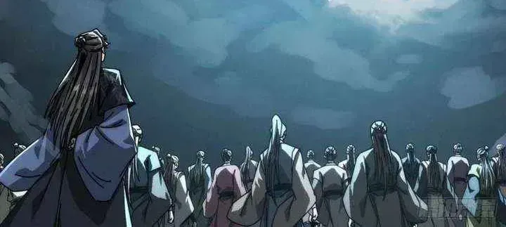Read My Virtual Immortal Path chapter 39 image 32 on Lezhin