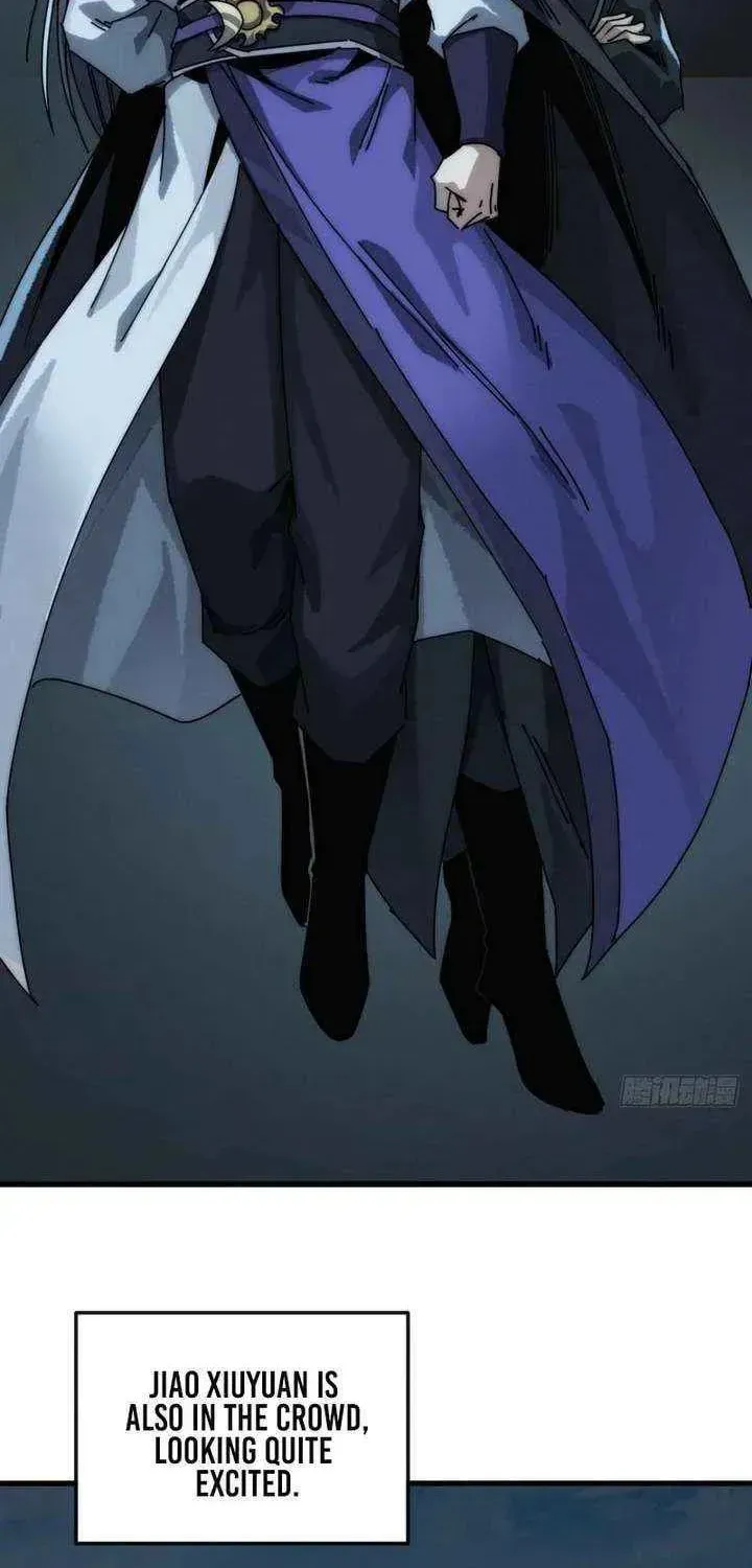 Read My Virtual Immortal Path chapter 39 image 34 on Lezhin