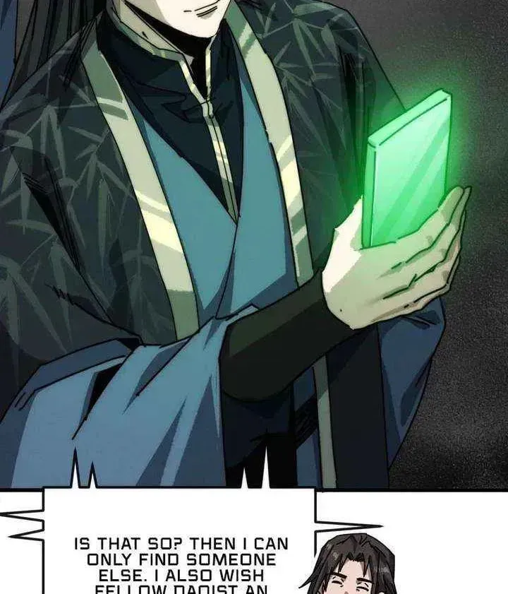 Read My Virtual Immortal Path chapter 39 image 4 on Lezhin