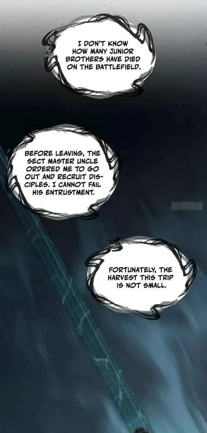 Read My Virtual Immortal Path chapter 39 image 42 on Lezhin