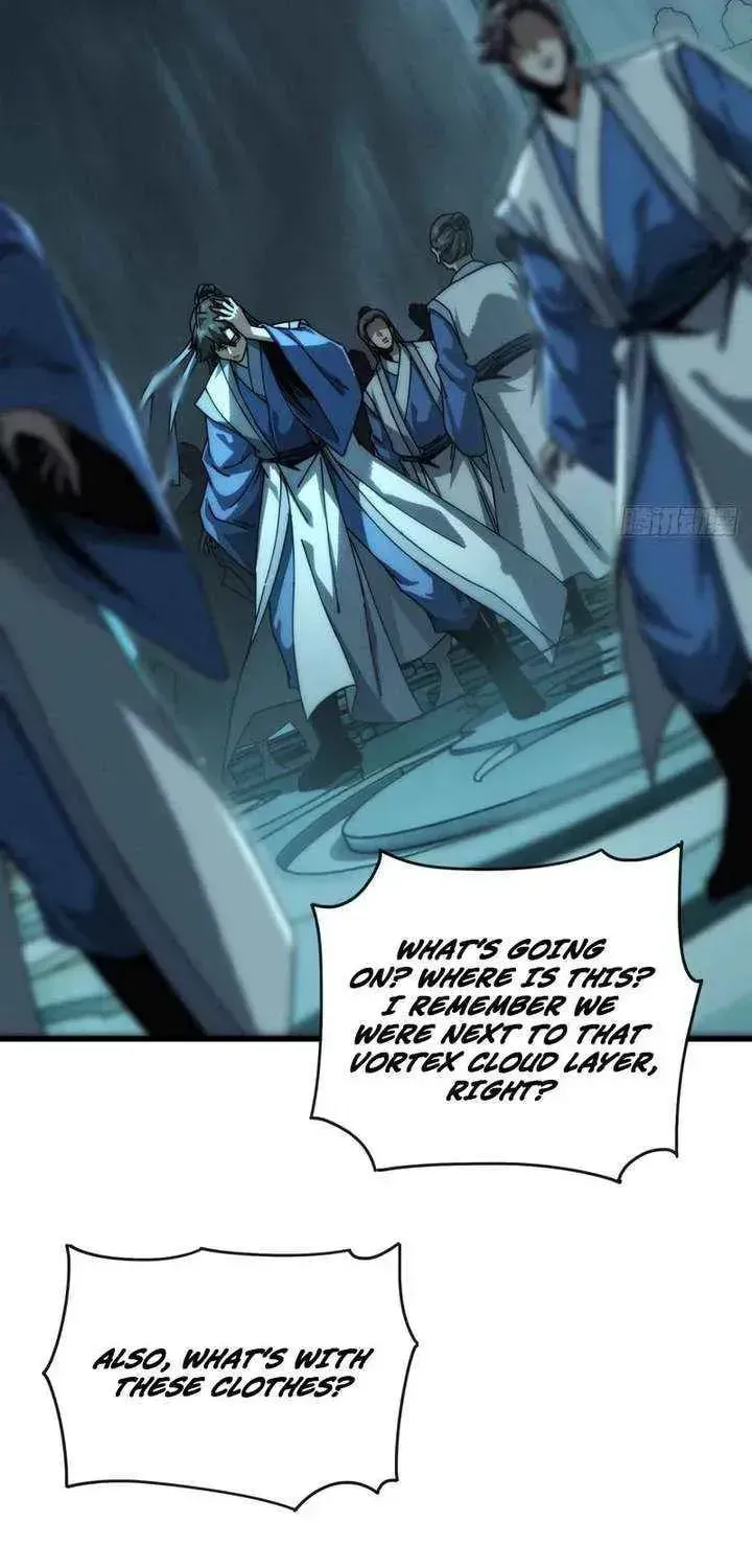 Read My Virtual Immortal Path chapter 39 image 43 on Lezhin