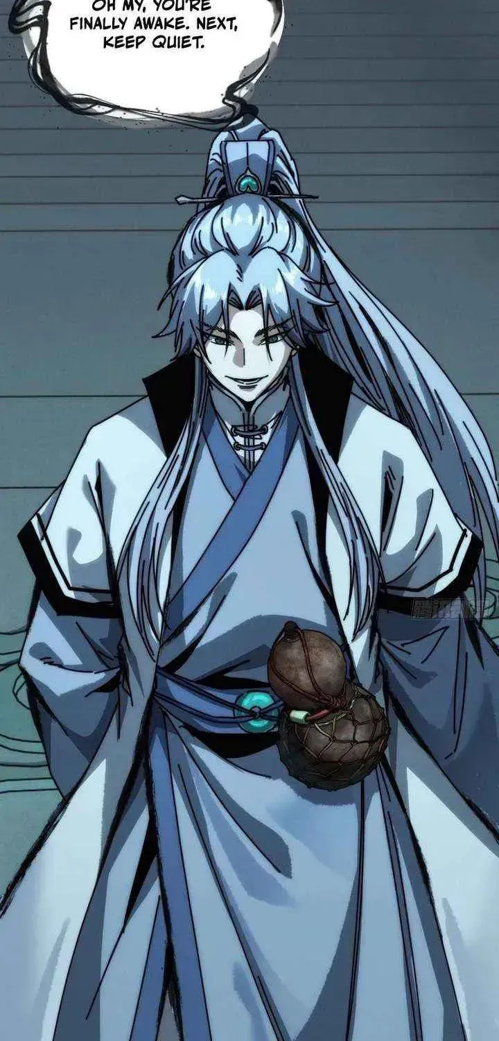 Read My Virtual Immortal Path chapter 39 image 46 on Lezhin