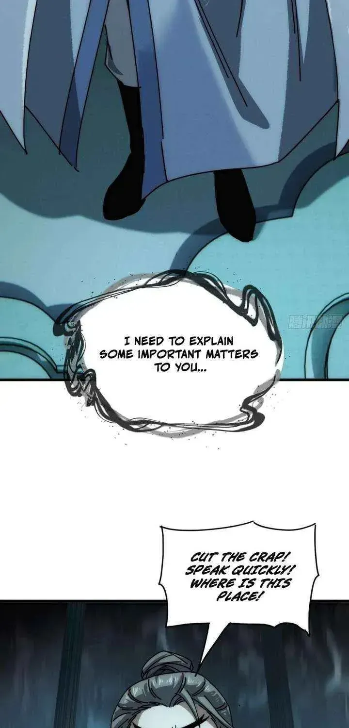 Read My Virtual Immortal Path chapter 39 image 47 on Lezhin