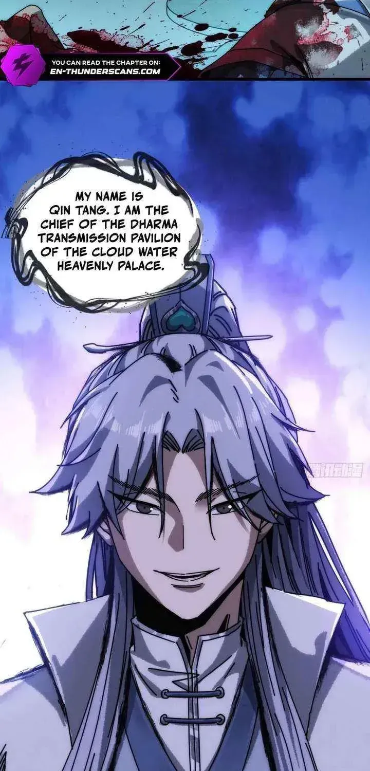 Read My Virtual Immortal Path chapter 39 image 53 on Lezhin
