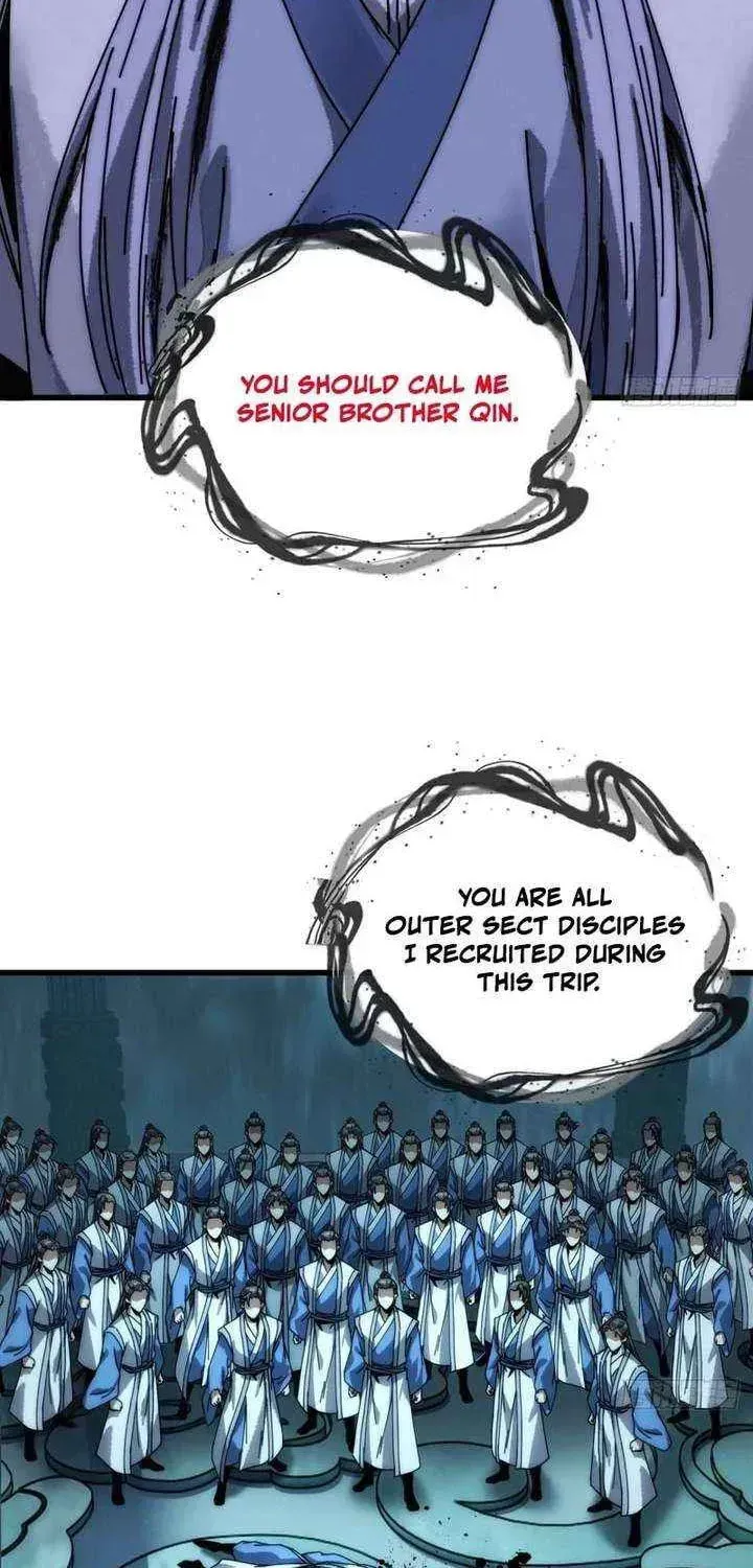 Read My Virtual Immortal Path chapter 39 image 54 on Lezhin