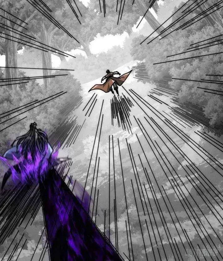 Read My Virtual Immortal Path chapter 39 image 8 on Lezhin