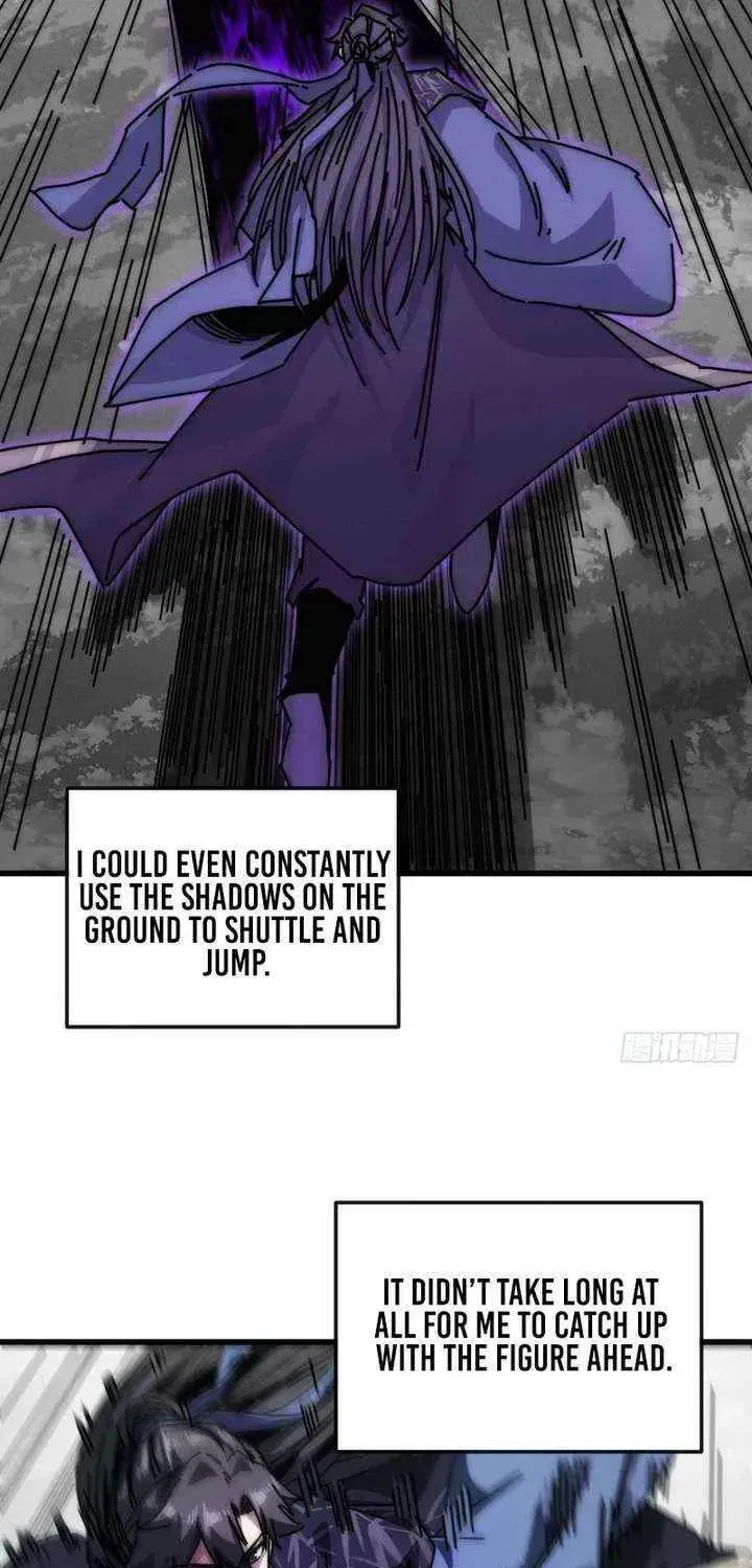 Read My Virtual Immortal Path chapter 39 image 9 on Lezhin