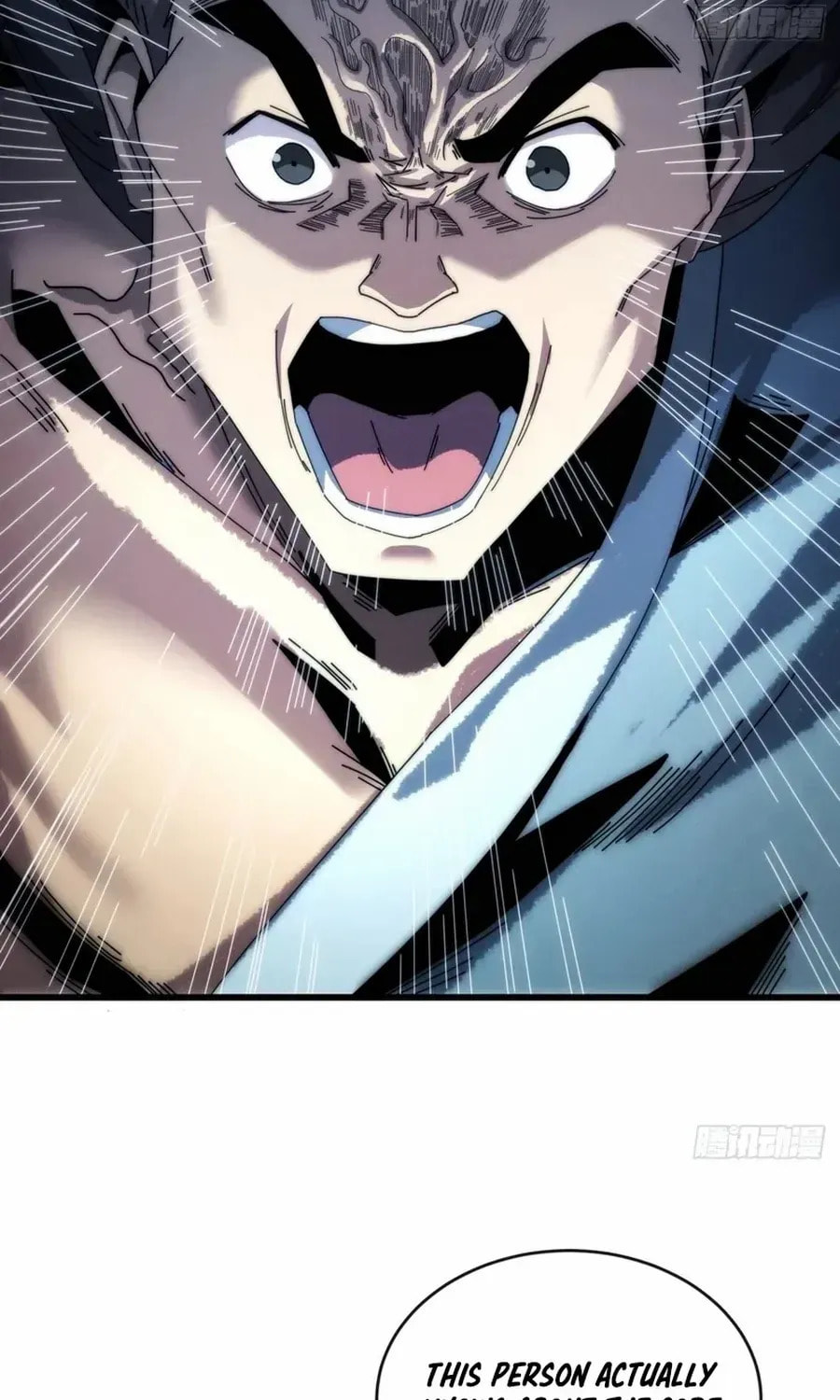 Read My Virtual Immortal Path chapter 4 image 15 on Lezhin