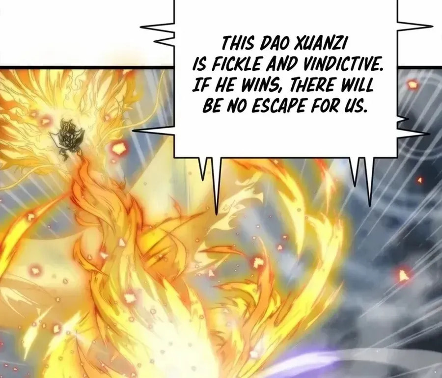Read My Virtual Immortal Path chapter 4 image 33 on Lezhin