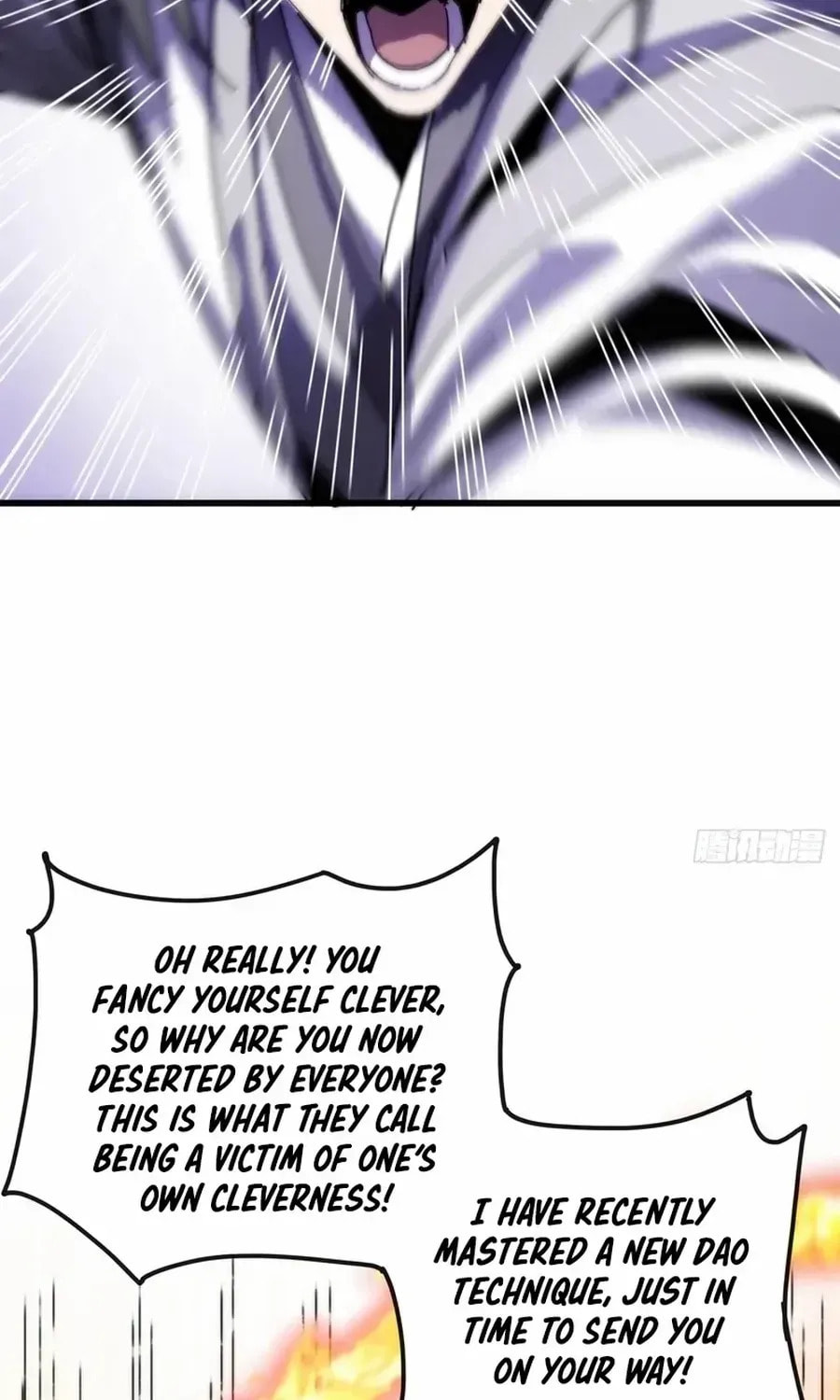 Read My Virtual Immortal Path chapter 4 image 37 on Lezhin