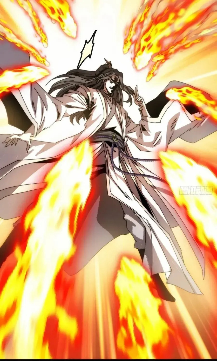 Read My Virtual Immortal Path chapter 4 image 52 on Lezhin