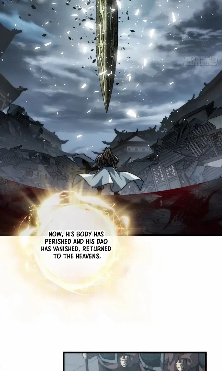Read My Virtual Immortal Path chapter 4 image 59 on Lezhin