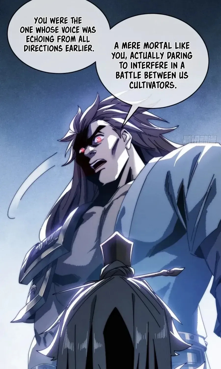 Read My Virtual Immortal Path chapter 4 image 62 on Lezhin