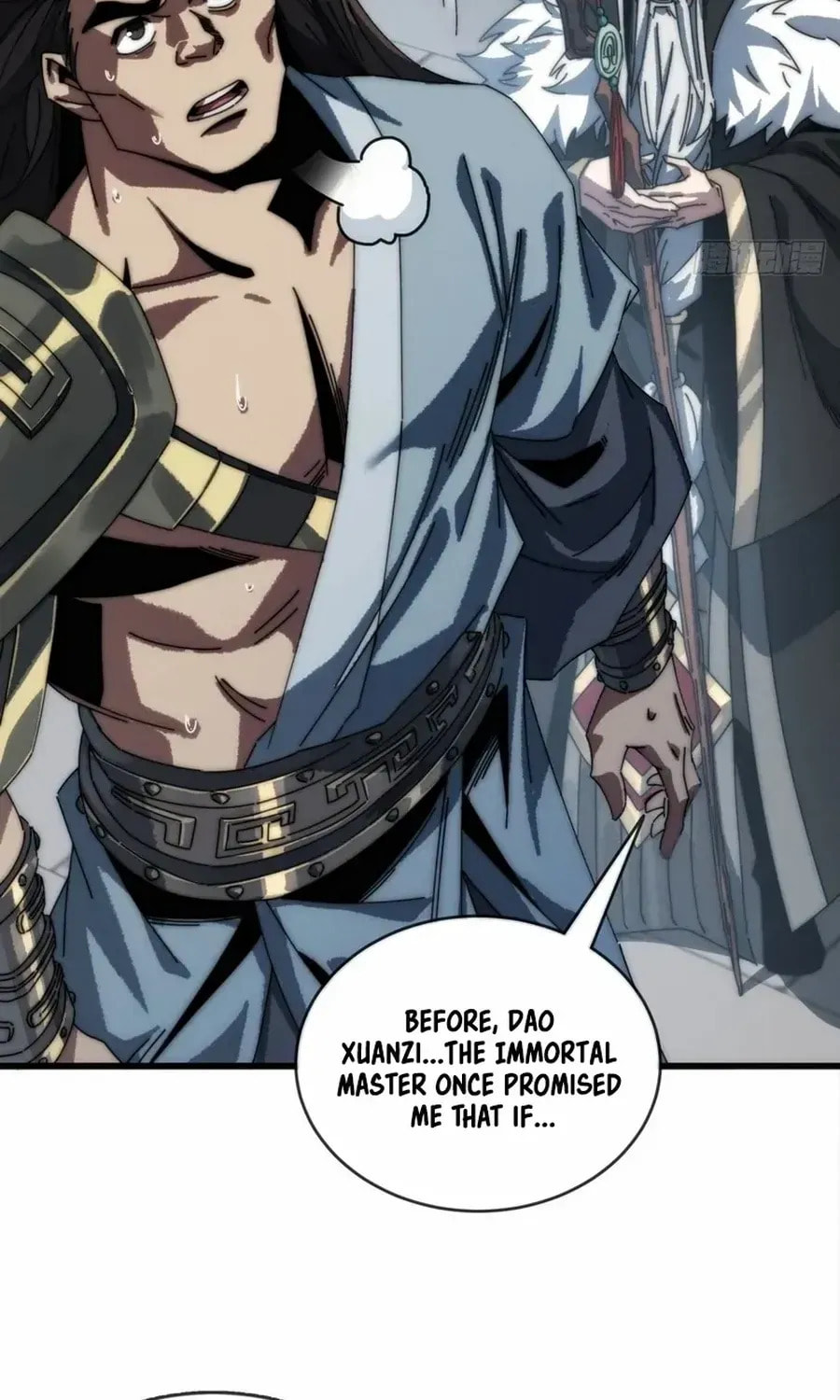 Read My Virtual Immortal Path chapter 4 image 66 on Lezhin