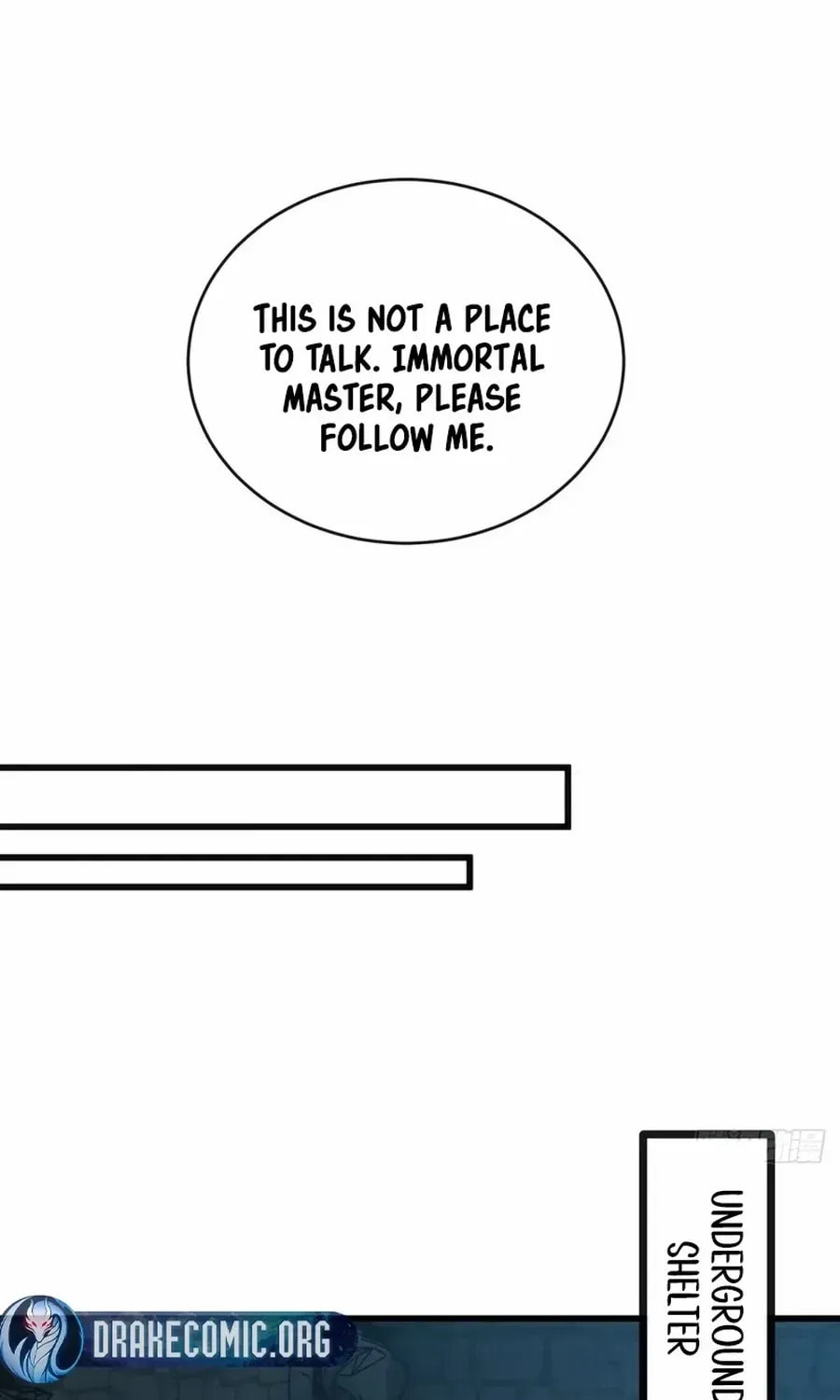 Read My Virtual Immortal Path chapter 4 image 71 on Lezhin