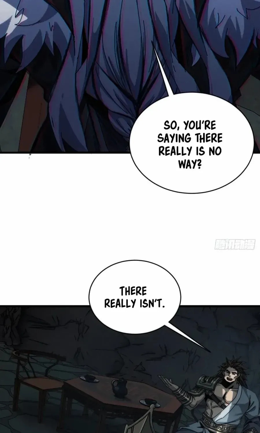 Read My Virtual Immortal Path chapter 4 image 84 on Lezhin