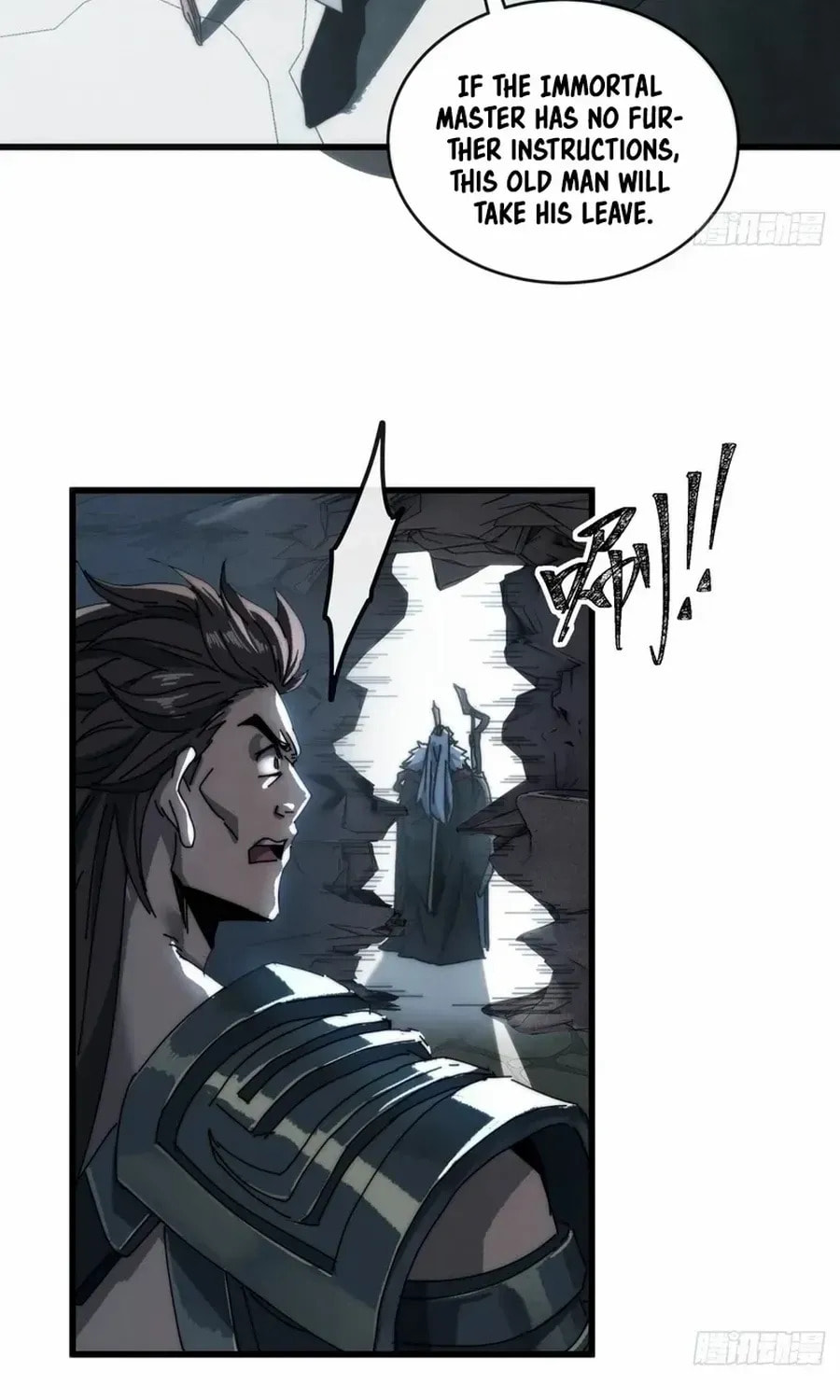 Read My Virtual Immortal Path chapter 4 image 86 on Lezhin
