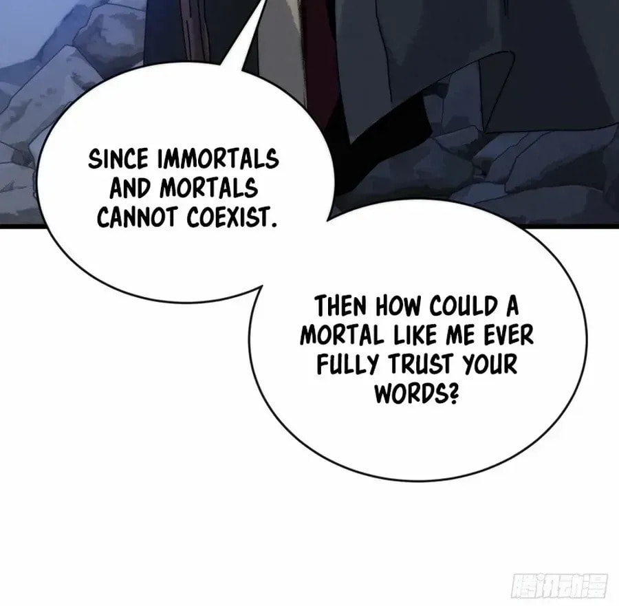 Read My Virtual Immortal Path chapter 4 image 92 on Lezhin