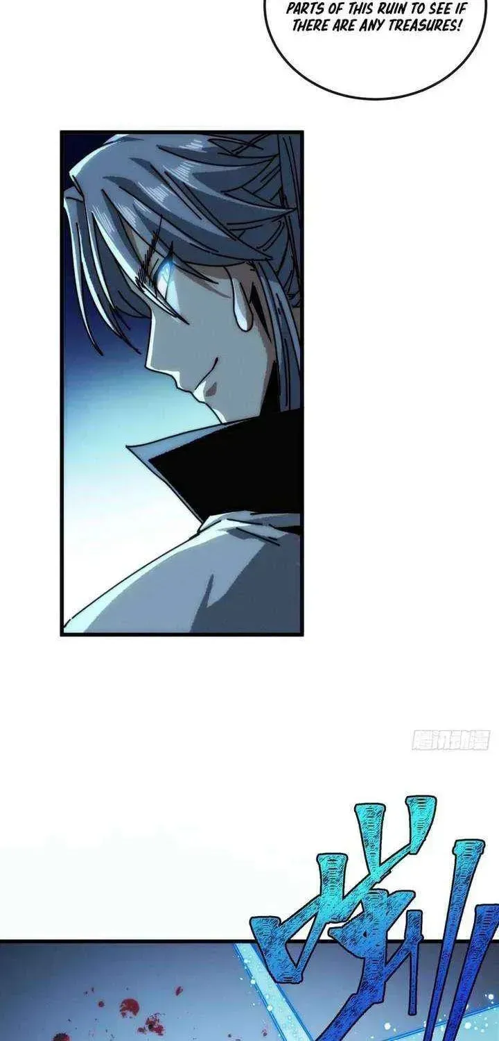 Read My Virtual Immortal Path chapter 40 image 11 on Lezhin
