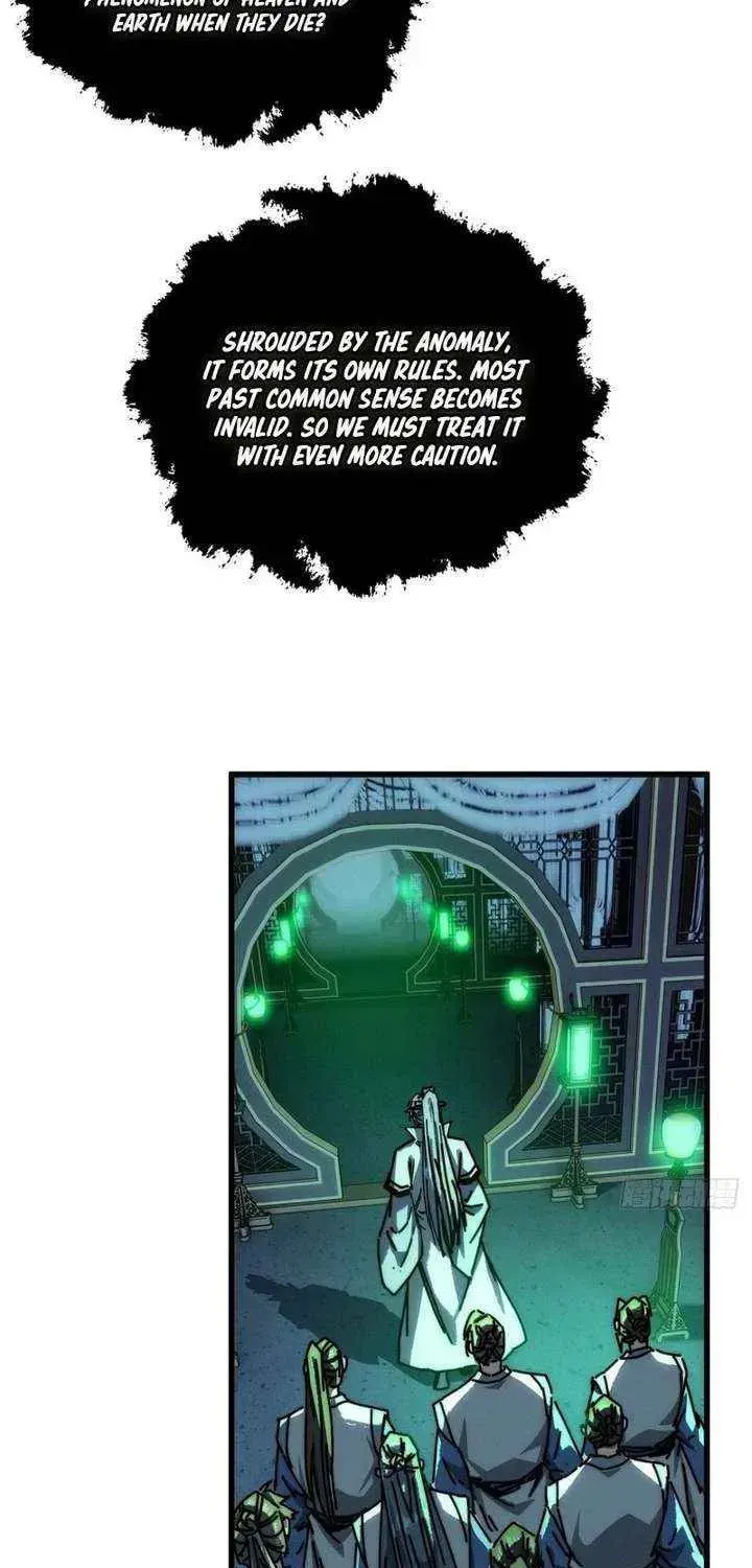 Read My Virtual Immortal Path chapter 40 image 15 on Lezhin