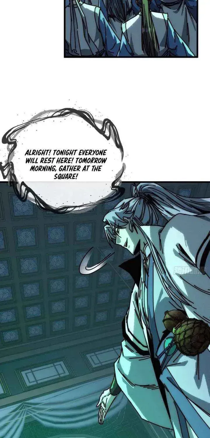 Read My Virtual Immortal Path chapter 40 image 16 on Lezhin