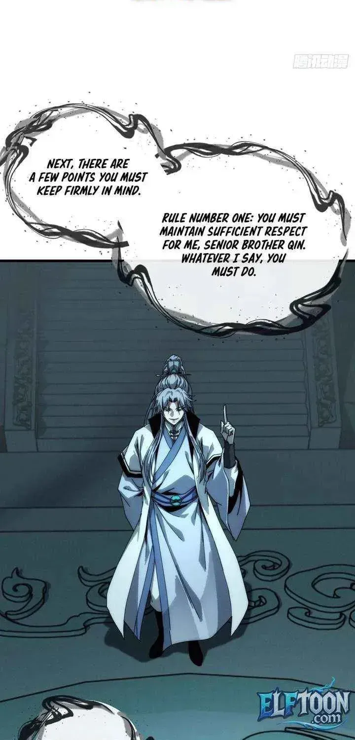 Read My Virtual Immortal Path chapter 40 image 2 on Lezhin