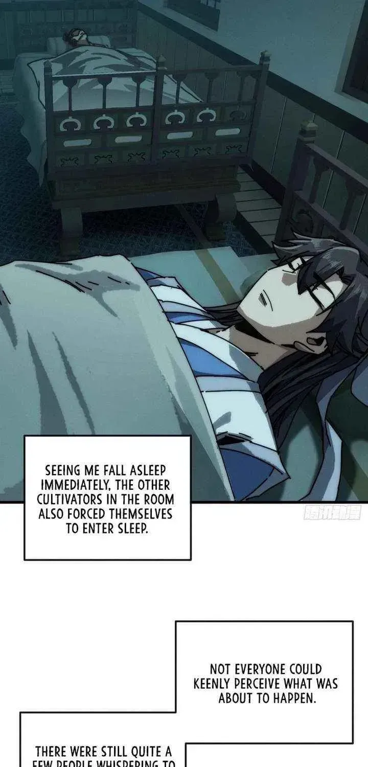Read My Virtual Immortal Path chapter 40 image 20 on Lezhin