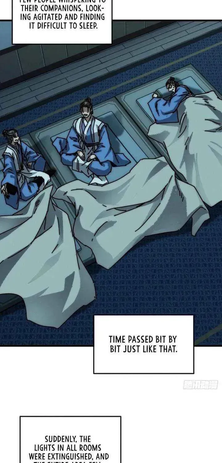 Read My Virtual Immortal Path chapter 40 image 21 on Lezhin