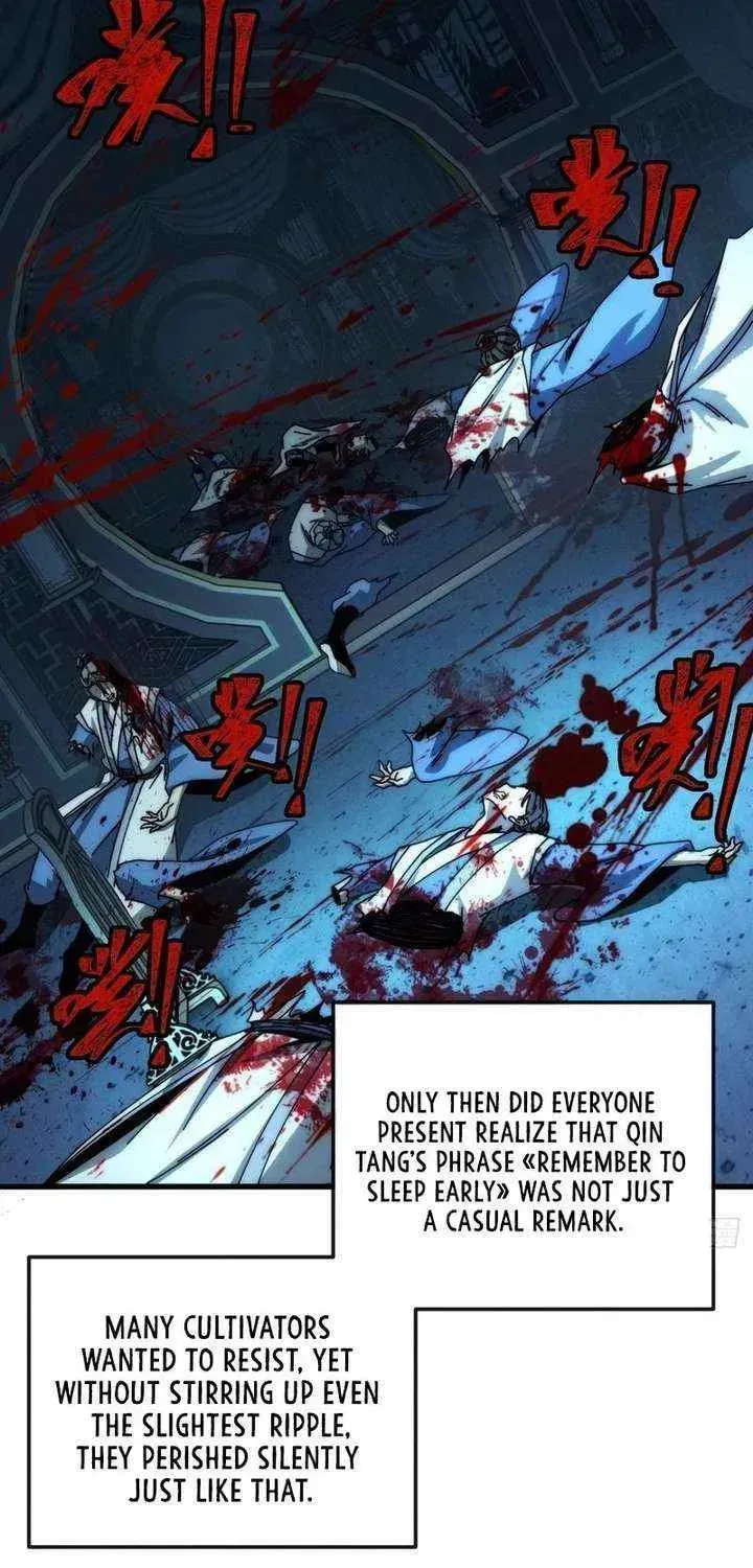 Read My Virtual Immortal Path chapter 40 image 25 on Lezhin