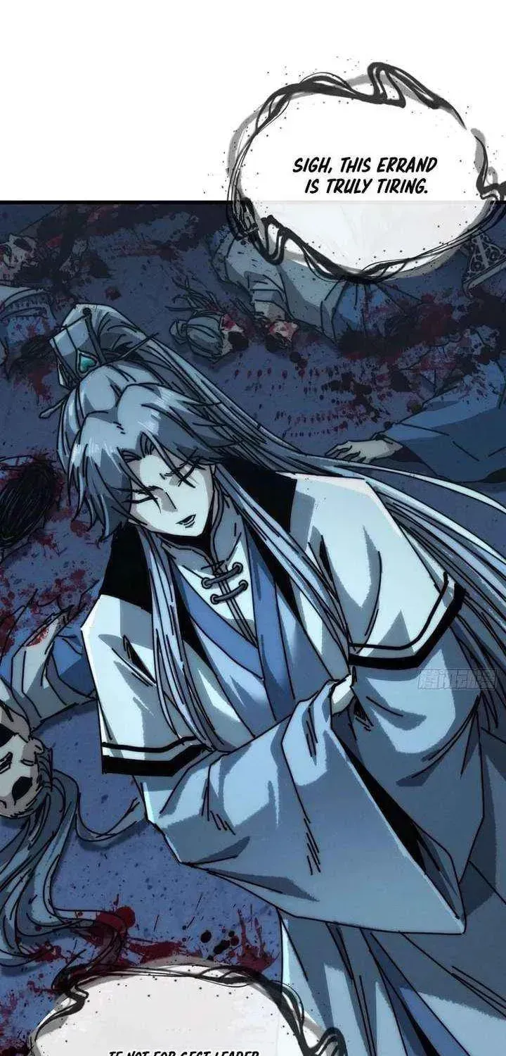 Read My Virtual Immortal Path chapter 40 image 26 on Lezhin