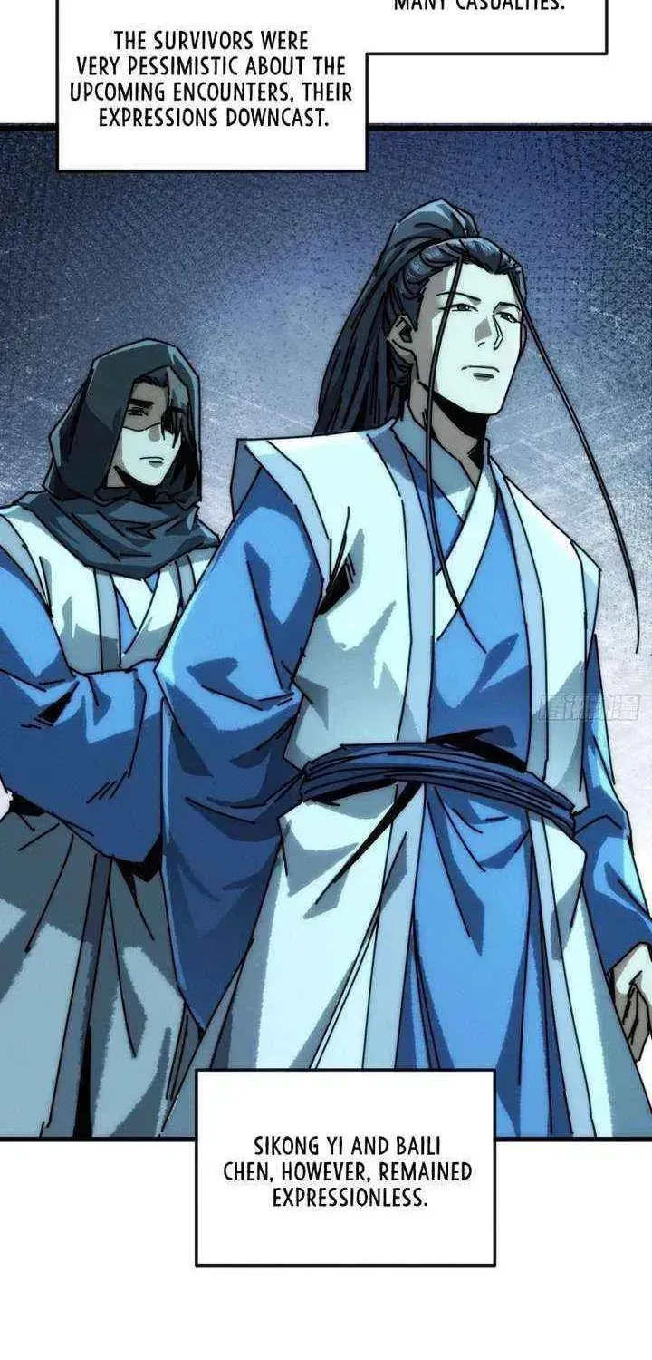 Read My Virtual Immortal Path chapter 40 image 36 on Lezhin