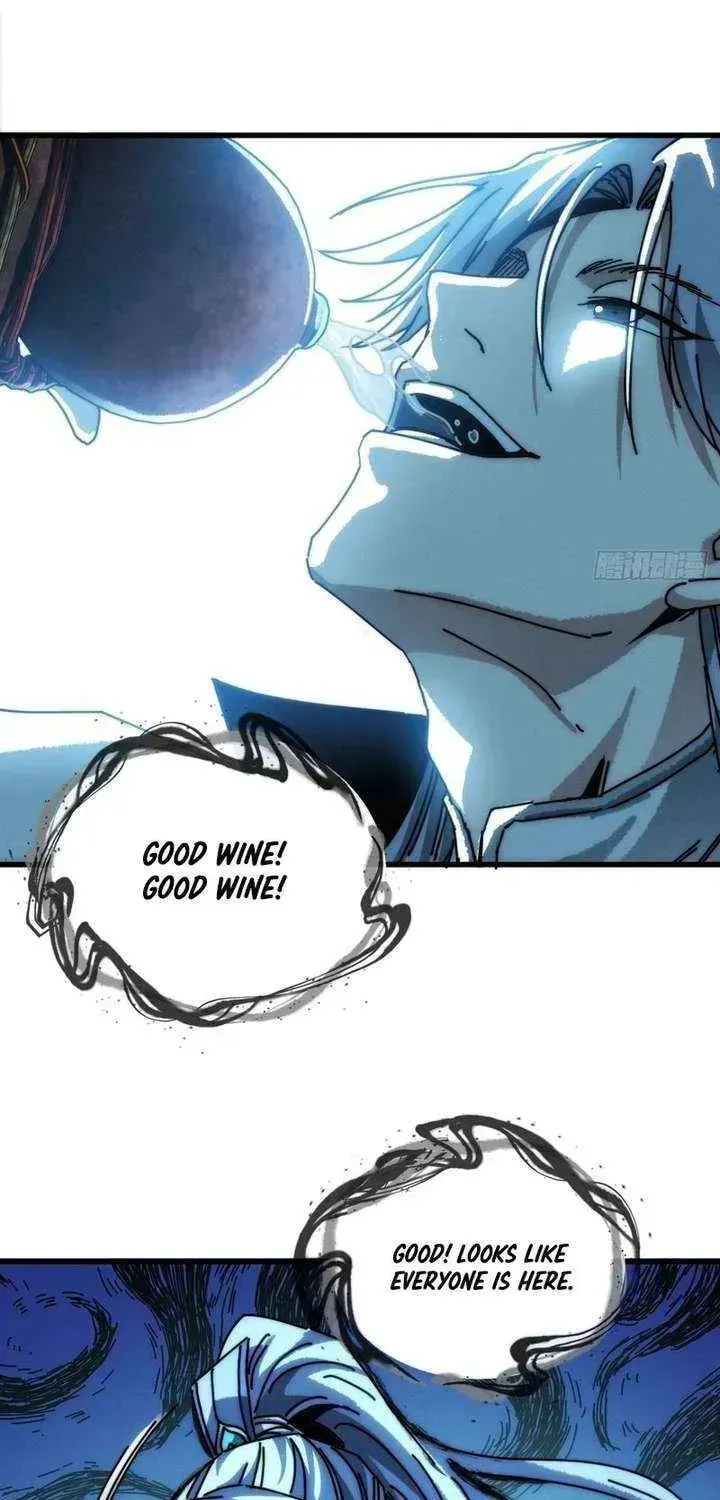 Read My Virtual Immortal Path chapter 40 image 37 on Lezhin