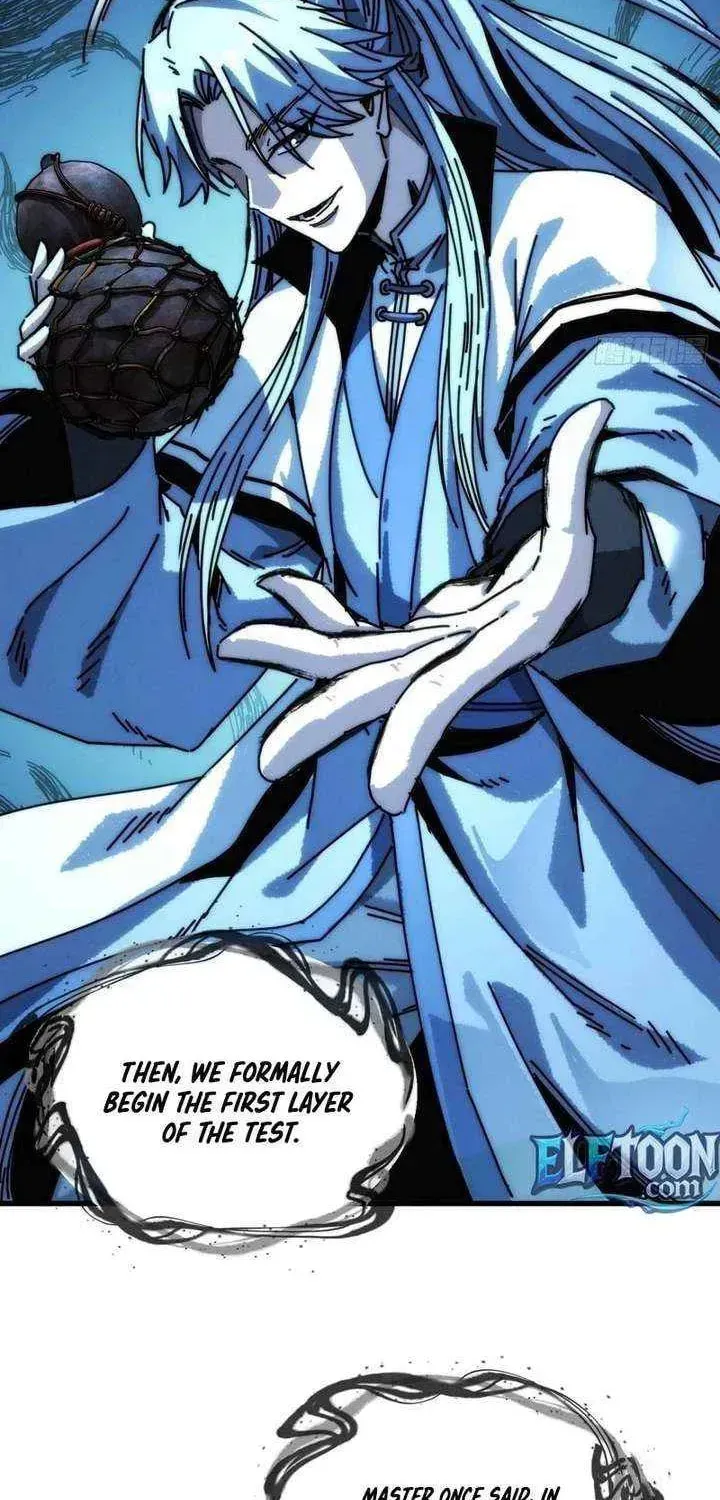 Read My Virtual Immortal Path chapter 40 image 38 on Lezhin