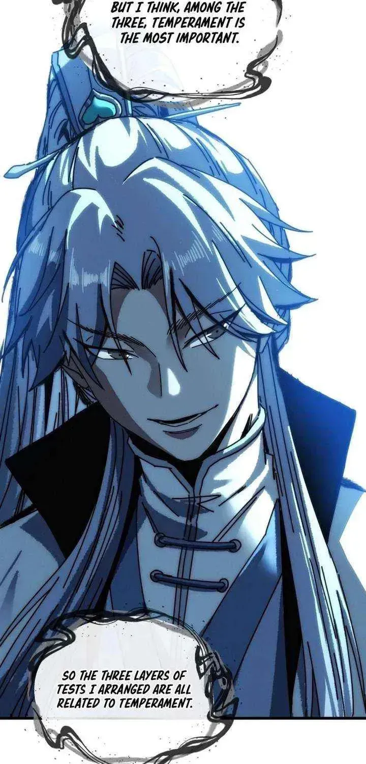 Read My Virtual Immortal Path chapter 40 image 41 on Lezhin