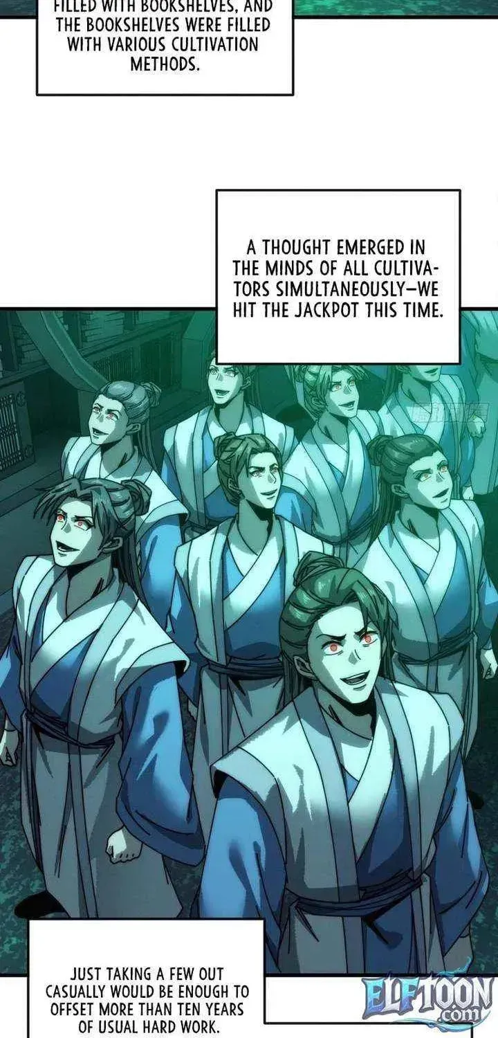 Read My Virtual Immortal Path chapter 40 image 43 on Lezhin