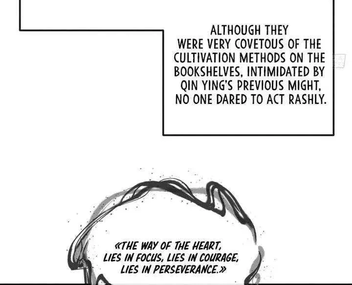 Read My Virtual Immortal Path chapter 40 image 44 on Lezhin