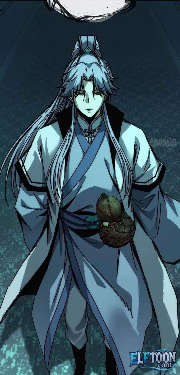 Read My Virtual Immortal Path chapter 40 image 45 on Lezhin