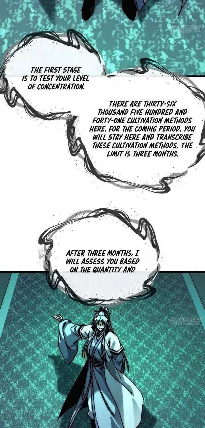 Read My Virtual Immortal Path chapter 40 image 46 on Lezhin